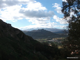 Castello Francavilla di Sicilia